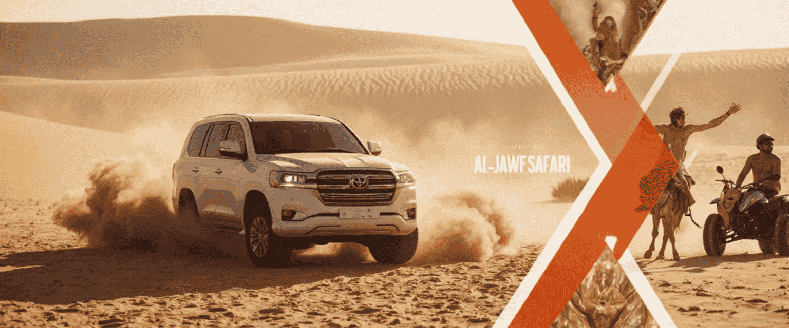 Jawf Banner Picture